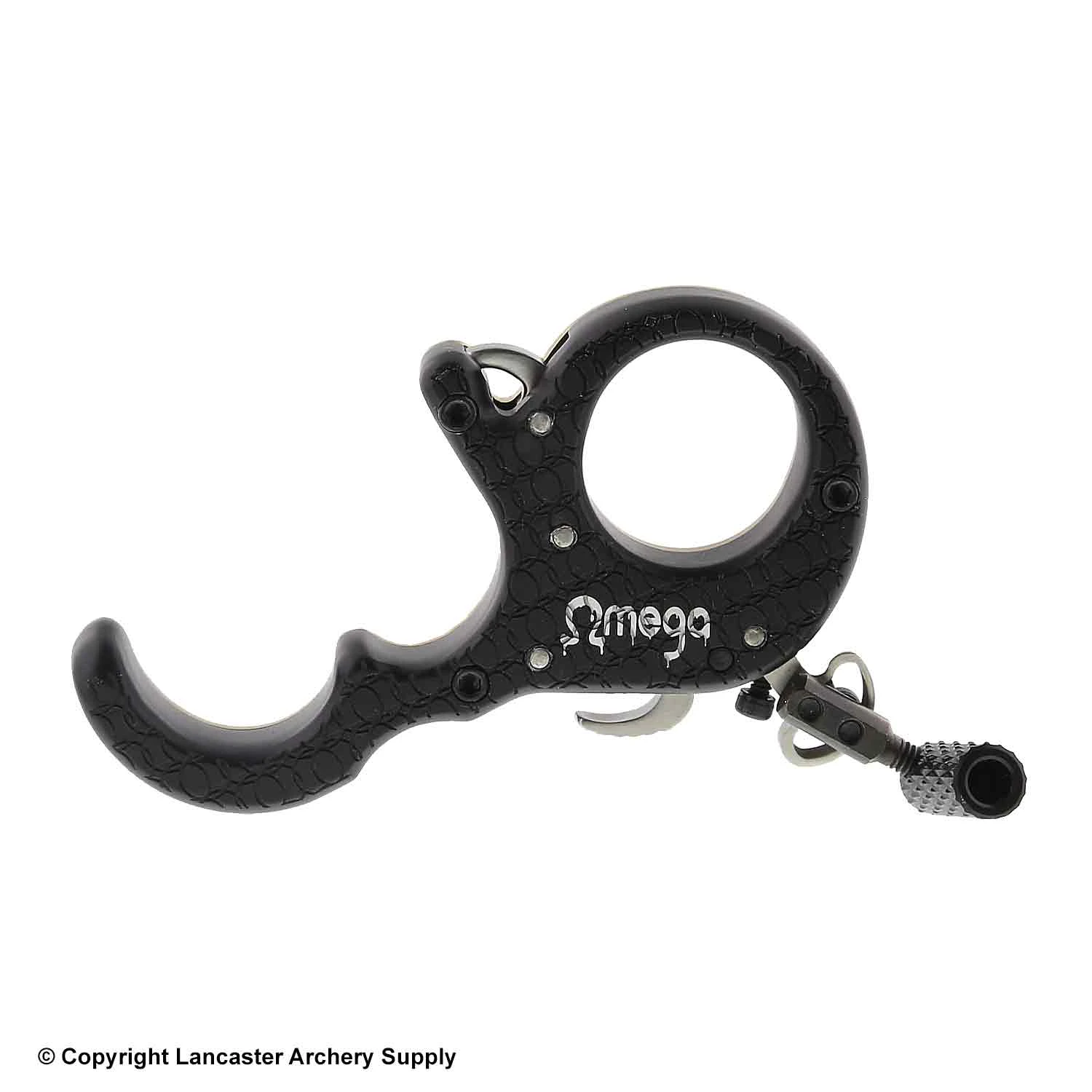 B3 Omega Brass Release (Open Box X1032078) 1 B3 Omega Brass Release (Open Box X1032078)