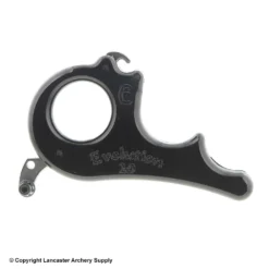 Carter Evolution 20 Resistance Release (Open Box X1032183)