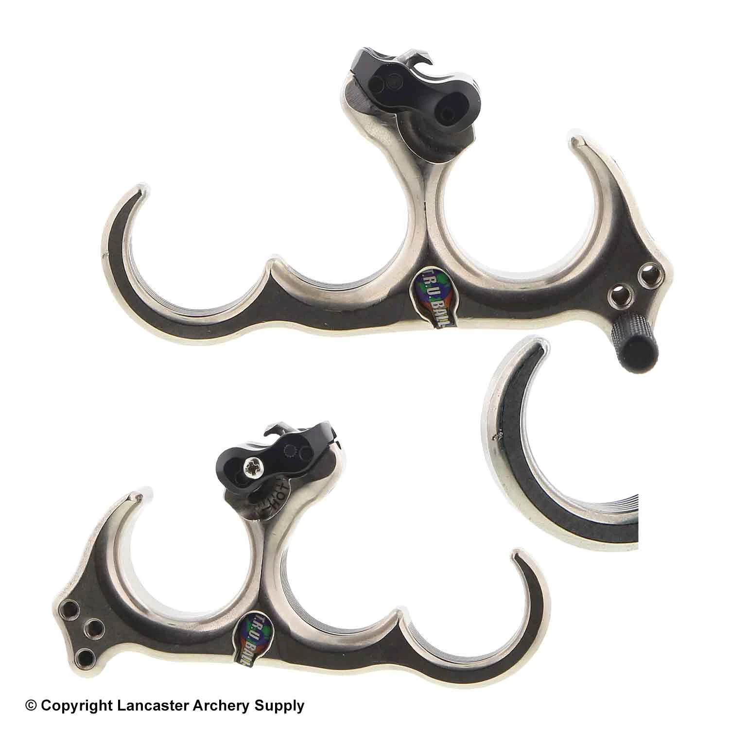 T.R.U. Ball Honey Badger Claw HBC Release (Open Box X1032184) 2 T.R.U. Ball Honey Badger Claw HBC Release (Open Box X1032184) - Image 2