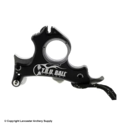 T.R.U. Ball GO2 Jeff Hopkins Signature Series Release (Open Box X1032292)