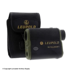 Leupold RX-Fulldraw 5 Rangefinder (Open Box X1032543)