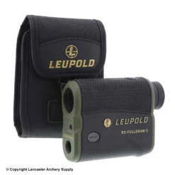 Leupold RX-Fulldraw 5 Rangefinder (Open Box X1032581)