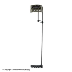 Mathews LowPro Detachable Quiver (Open Box X1032834)