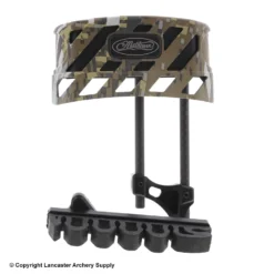 Mathews LowPro Fixed Bow Quiver (Open Box X1032842)