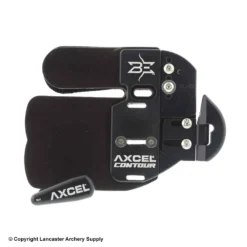 Axcel Contour Finger Tab Brady Ellison Signature Series(Open Box X1032897)