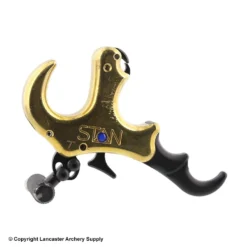 STAN OnneX Heavy Metal Thumb Release (Open Box X1032915)