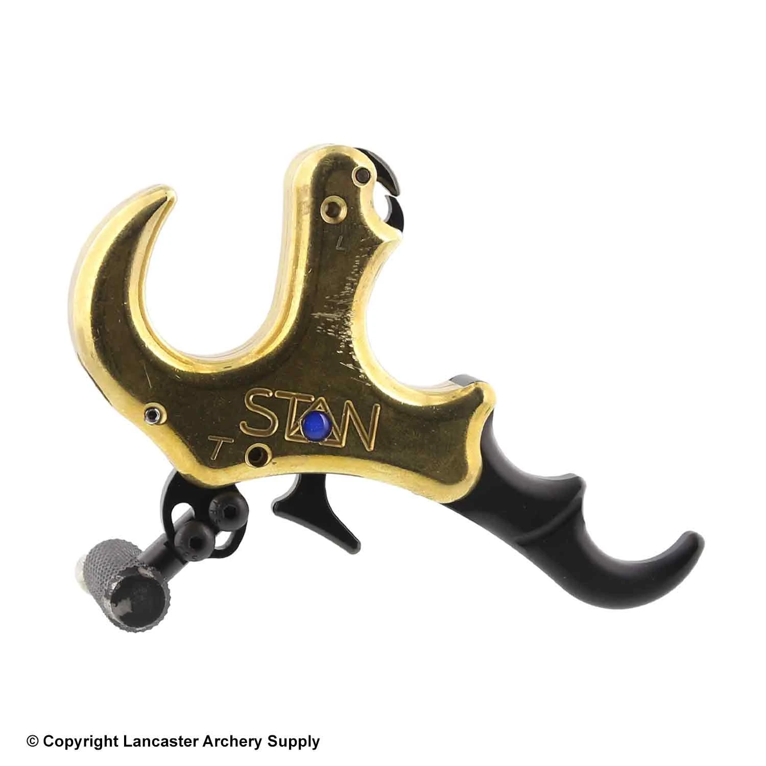 STAN OnneX Heavy Metal Thumb Release (Open Box X1032915) 1 STAN OnneX Heavy Metal Thumb Release (Open Box X1032915)