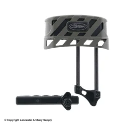 Mathews LowPro Fixed Bow Quiver (Open Box X1032921)