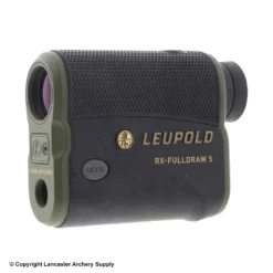 Leupold RX-Fulldraw 5 Rangefinder (Open Box X1032975)