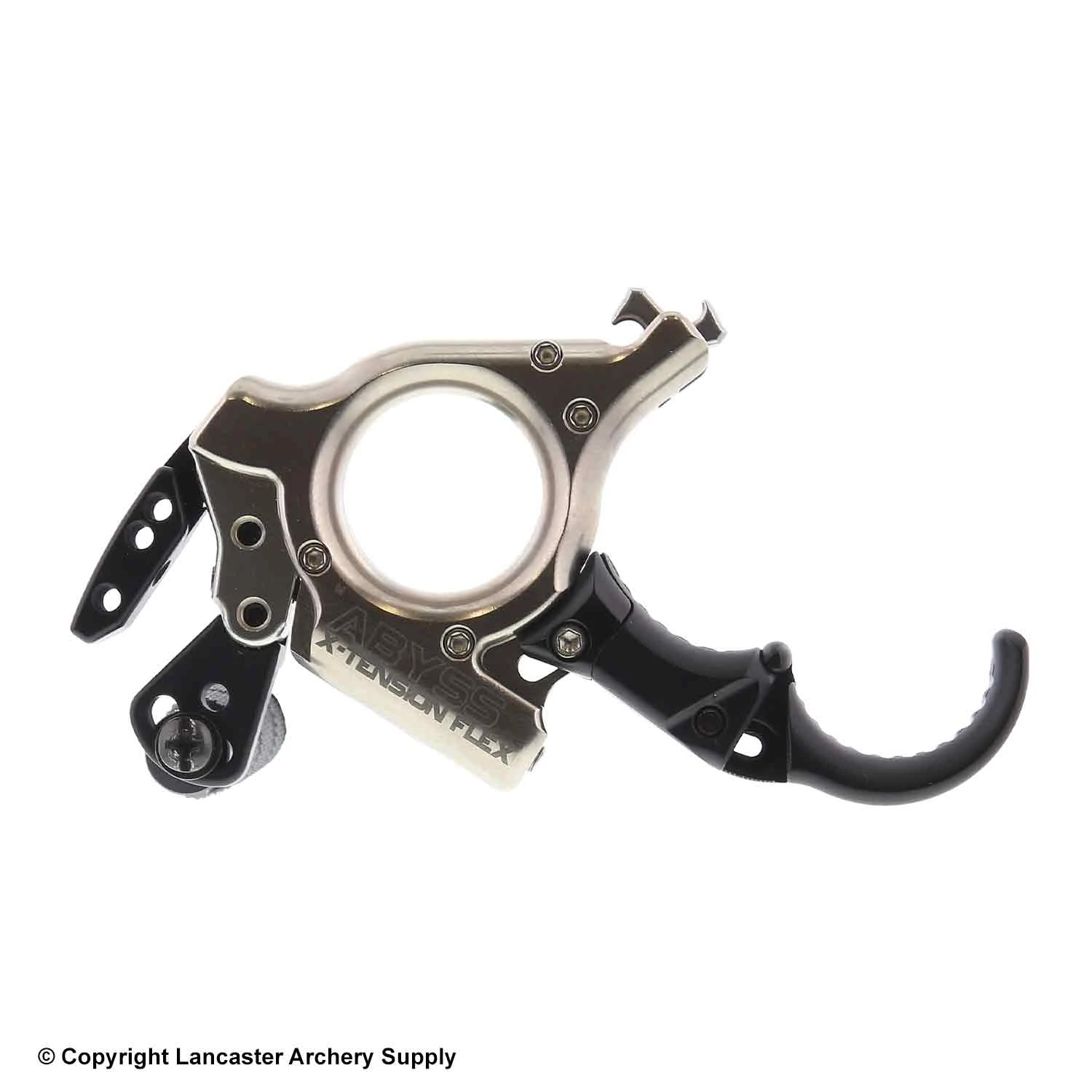 T.R.U. Ball Abyss X-Tension Flex Release (Open Box X1033095) 1 T.R.U. Ball Abyss X-Tension Flex Release (Open Box X1033095)