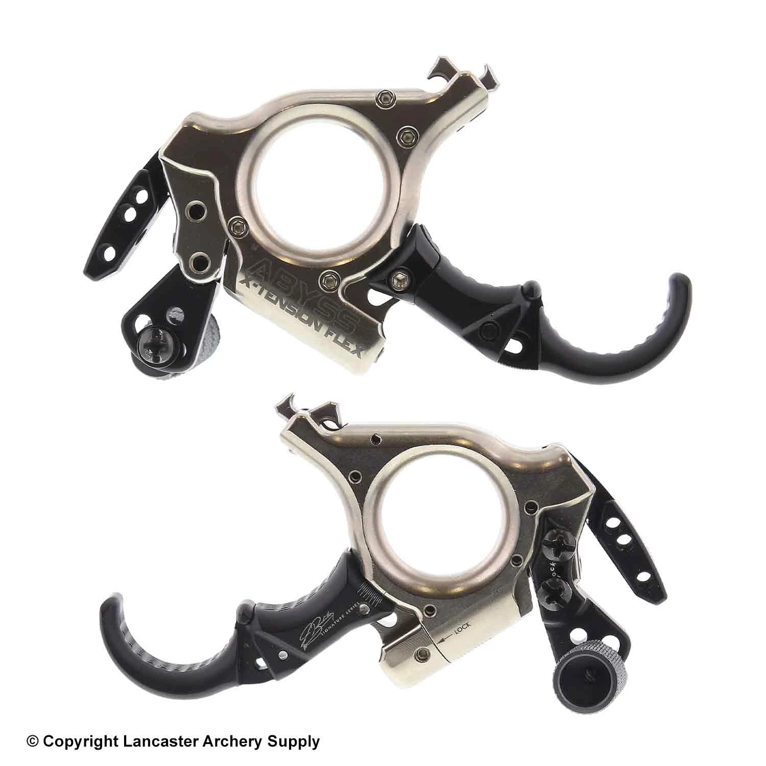 T.R.U. Ball Abyss X-Tension Flex Release (Open Box X1033095) 2 T.R.U. Ball Abyss X-Tension Flex Release (Open Box X1033095) - Image 2