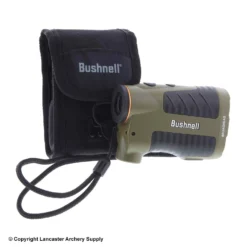 Bushnell Broadhead Laser Rangefinder (Open Box X1033098)