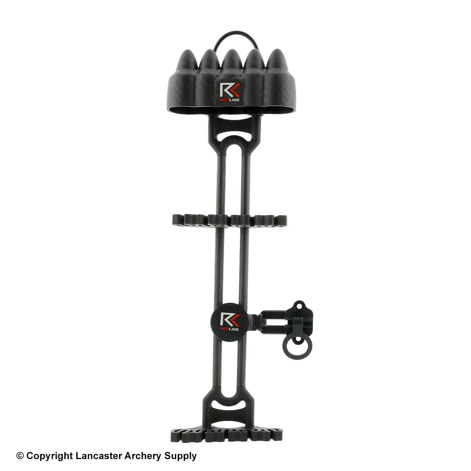 RedLIne RL-2 Carbon Hybrid Quiver (Open Box X1033177) 1 RedLIne RL-2 Carbon Hybrid Quiver (Open Box X1033177)