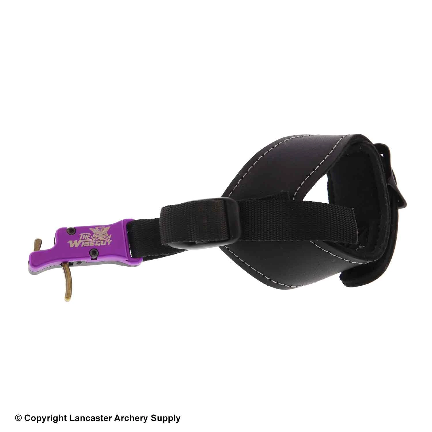 Spot Hogg Wiseguy Release (Open Box X1033189) 1 Spot Hogg Wiseguy Release (Open Box X1033189)