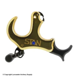 Stan OnneX Heavy Metal Resistance Release (Open Box X1033349)