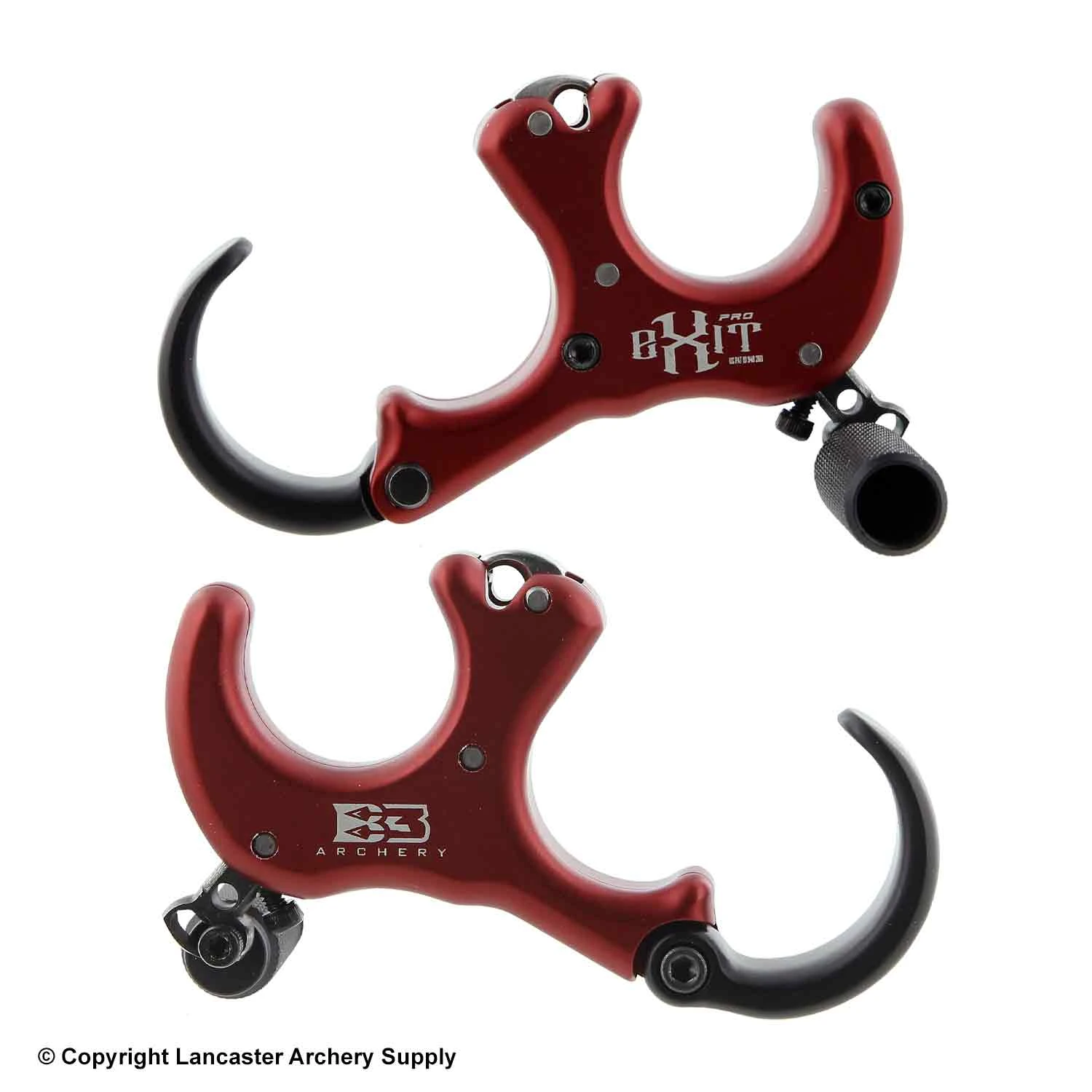 B3 Exit Pro Thumb Release (Open Box X1033541) 2 B3 Exit Pro Thumb Release (Open Box X1033541) - Image 2