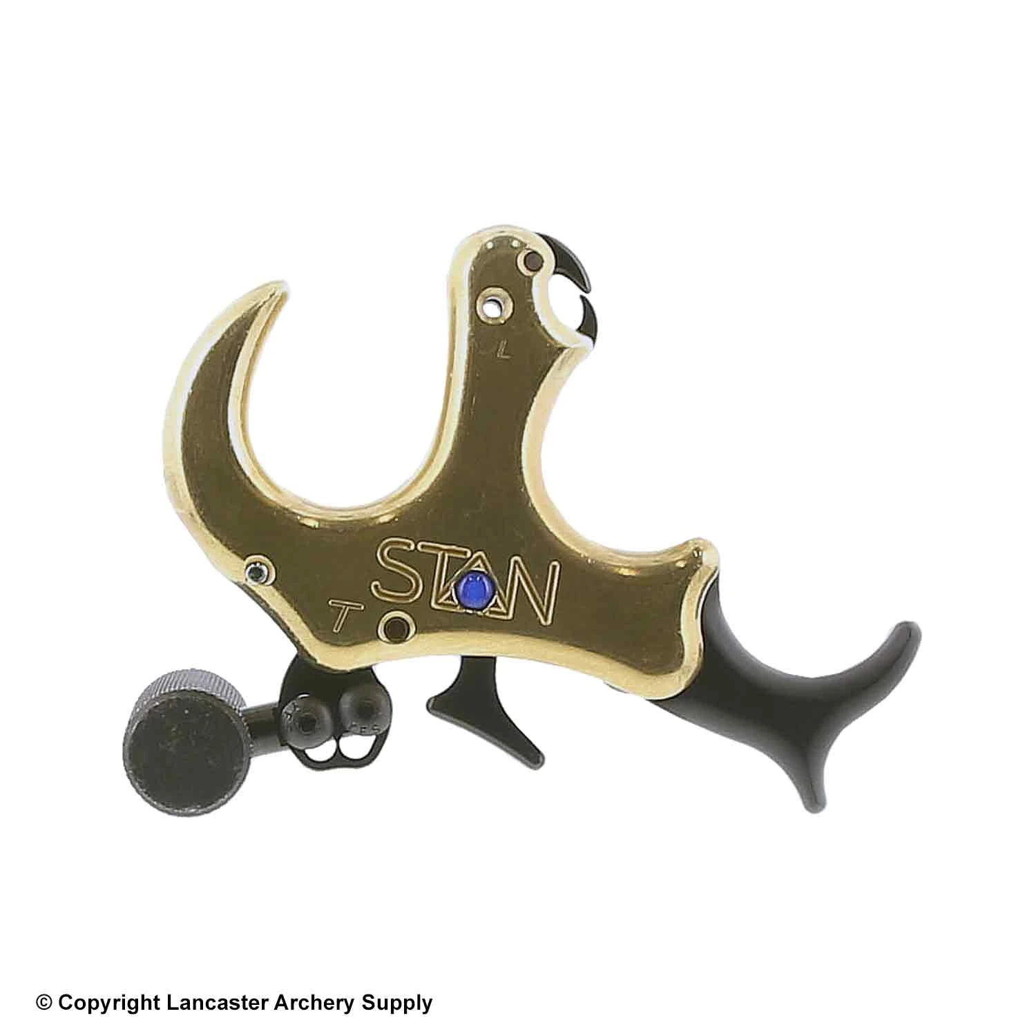 STAN OnneX Heavy Metal Thumb Release (Open Box X1033713) 1 STAN OnneX Heavy Metal Thumb Release (Open Box X1033713)