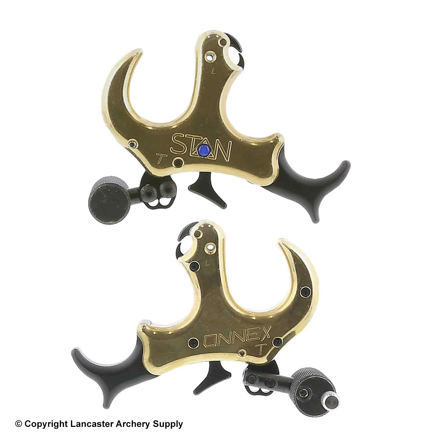 STAN OnneX Heavy Metal Thumb Release (Open Box X1033713) 2 STAN OnneX Heavy Metal Thumb Release (Open Box X1033713) - Image 2