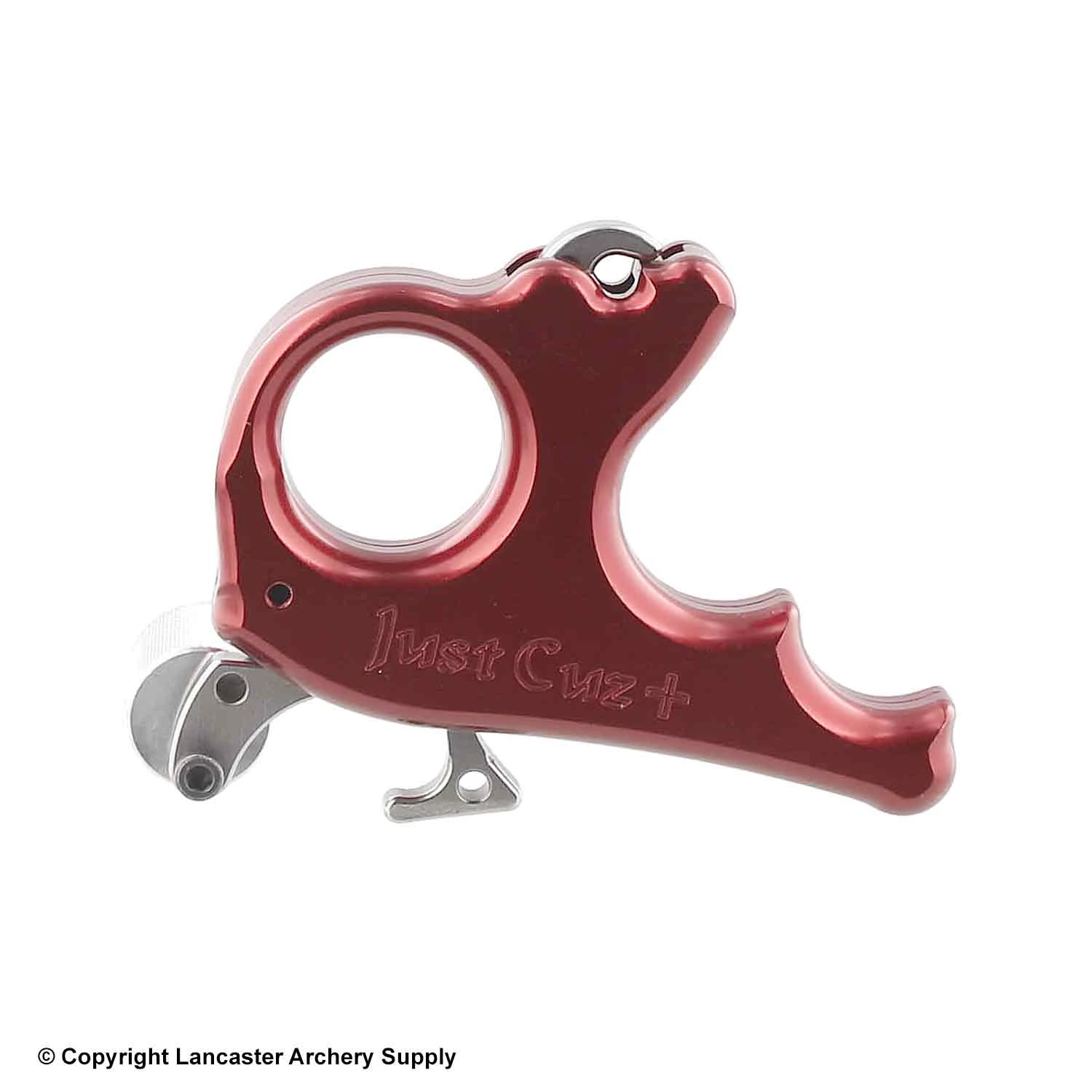 Carter Just Cuz + Release (Open Box X1033881) 1 Carter Just Cuz + Release (Open Box X1033881)