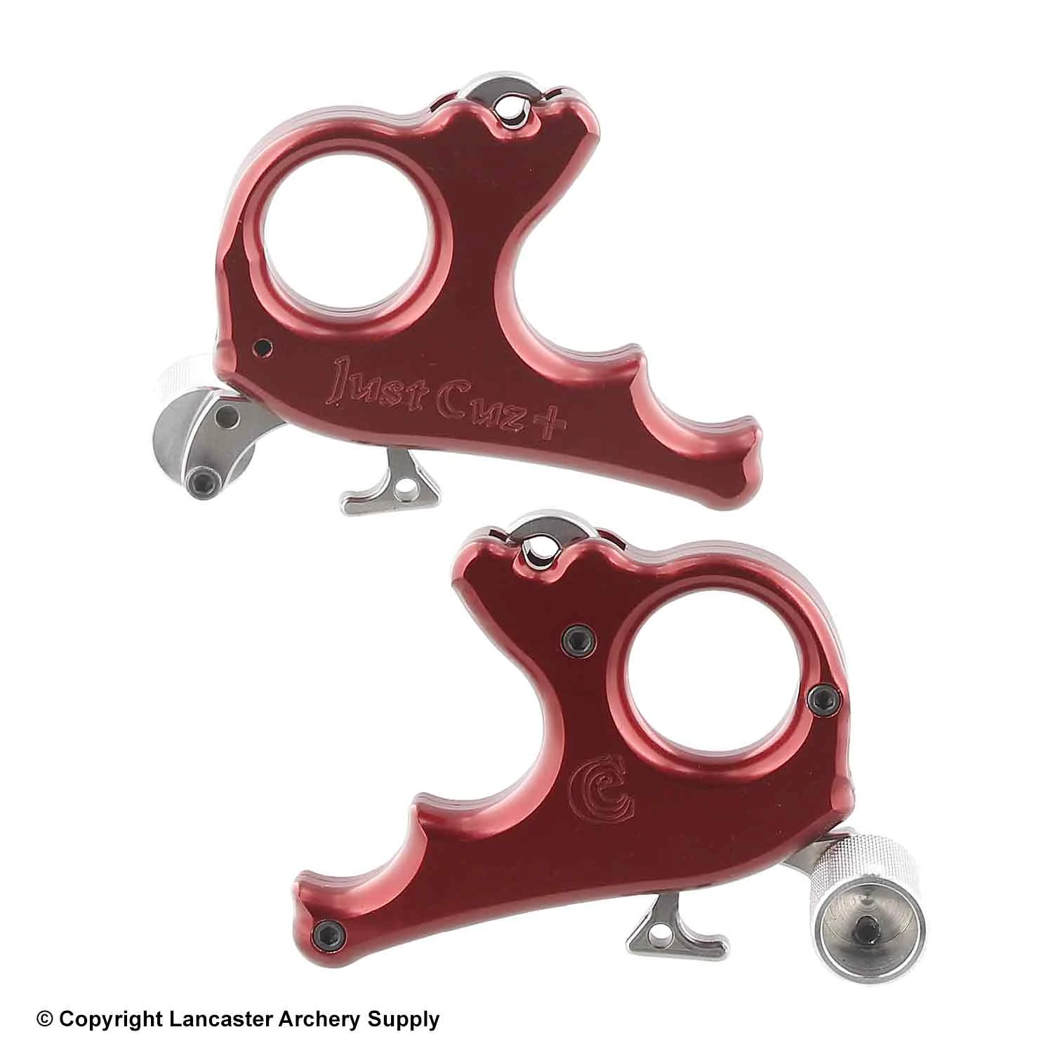 Carter Just Cuz + Release (Open Box X1033881) 2 Carter Just Cuz + Release (Open Box X1033881) - Image 2