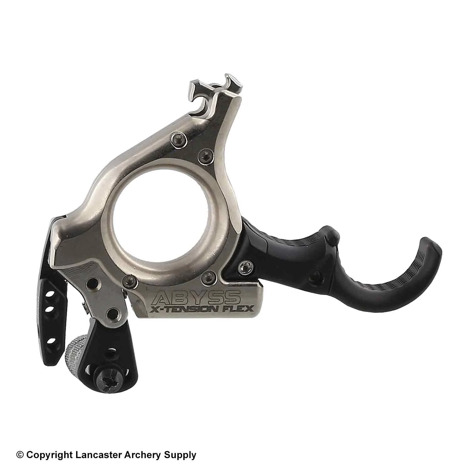 T.R.U. Ball Abyss X-Tension Flex Release (Open Box X1033886) 1 T.R.U. Ball Abyss X-Tension Flex Release (Open Box X1033886)