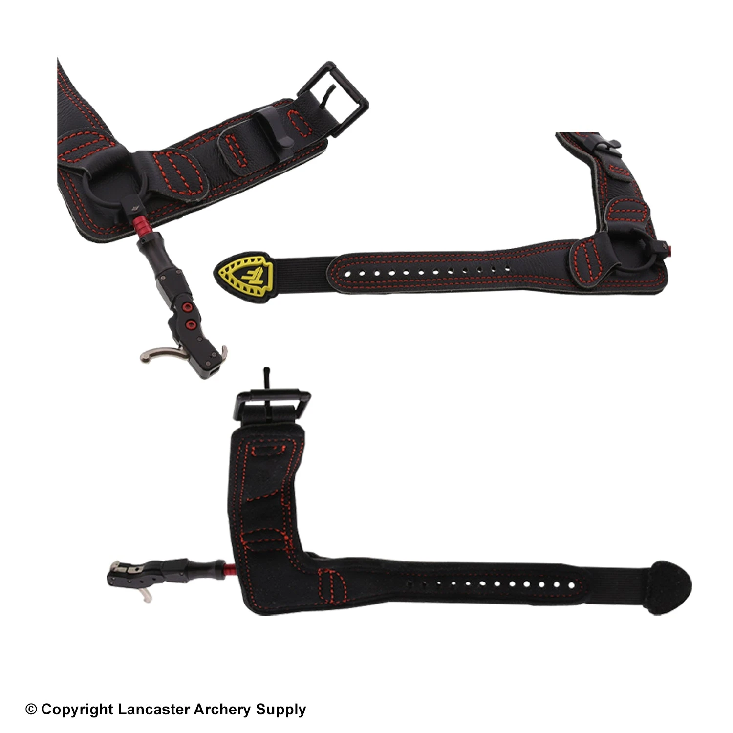 Tru Fire Hardcore Max Release (Open Box X1033180) 2 Tru Fire Hardcore Max Release (Open Box X1033180) - Image 2